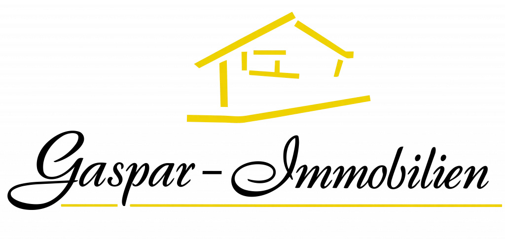 Gaspar Immobilien Logo